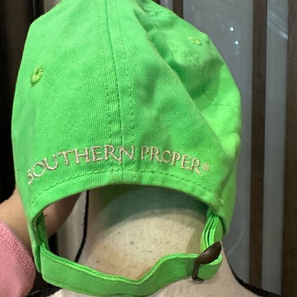 Southern Proper Hat - Picture 2 of 3